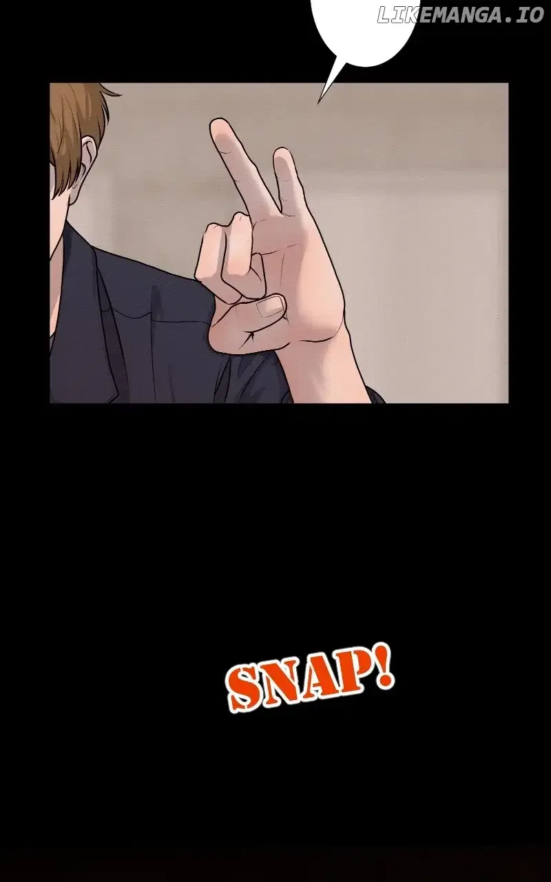 I’m Dating a Psychopath Chapter 33 – Page 12
