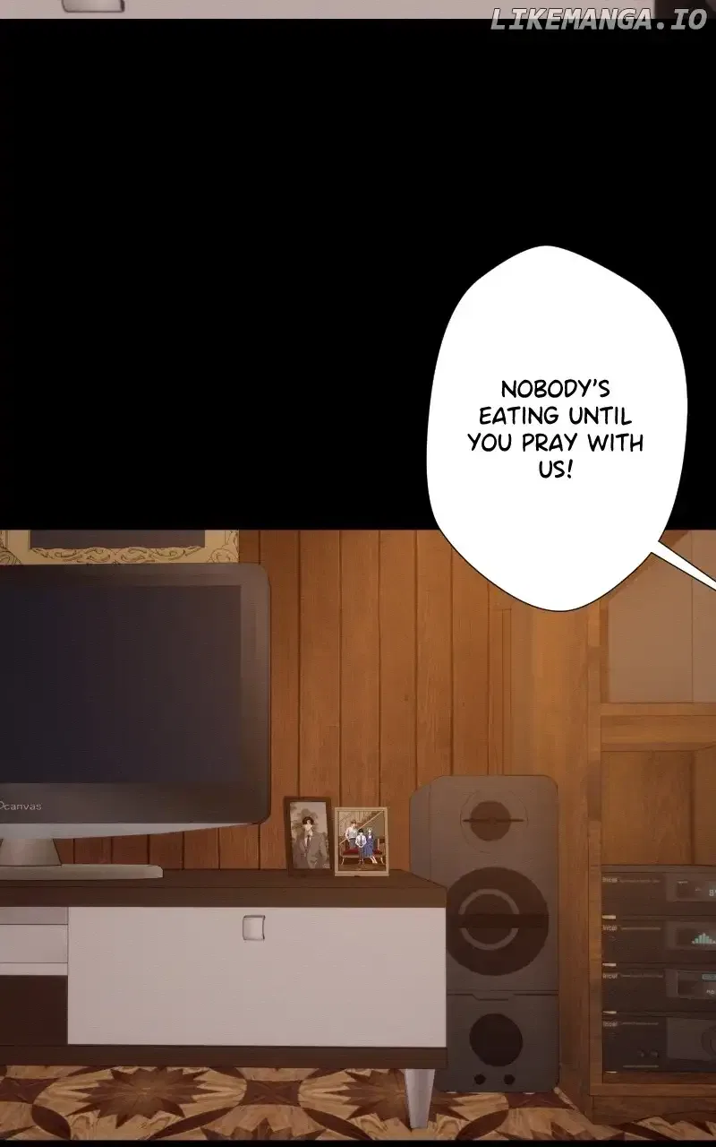 I’m Dating a Psychopath Chapter 33 – Page 15