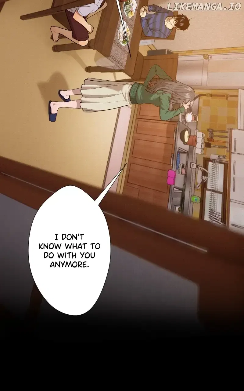 I’m Dating a Psychopath Chapter 33 – Page 17