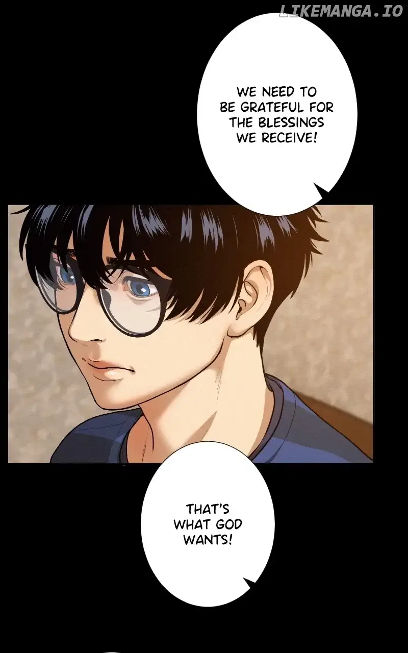 I’m Dating a Psychopath Chapter 33 – Page 18