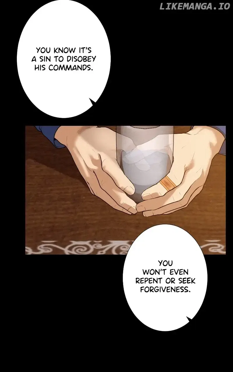 I’m Dating a Psychopath Chapter 33 – Page 19