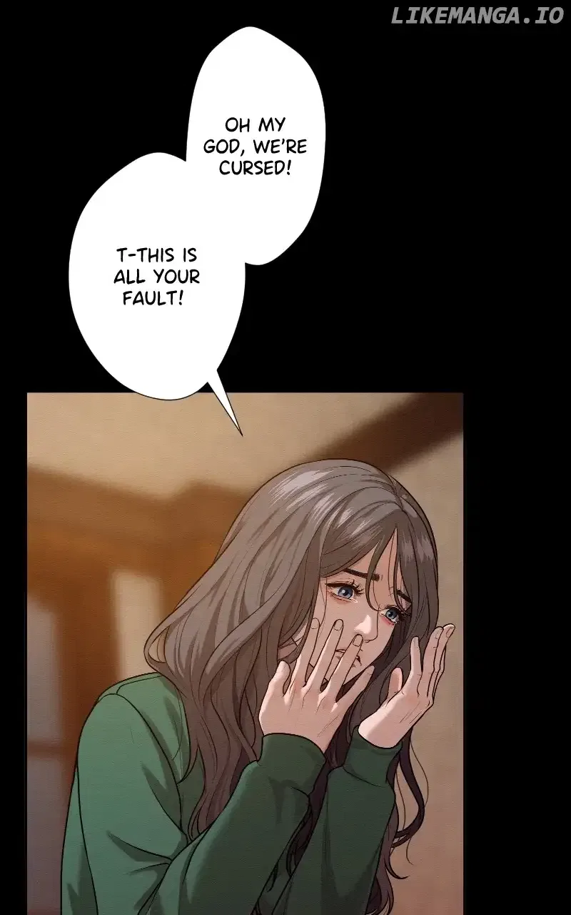 I’m Dating a Psychopath Chapter 33 – Page 20