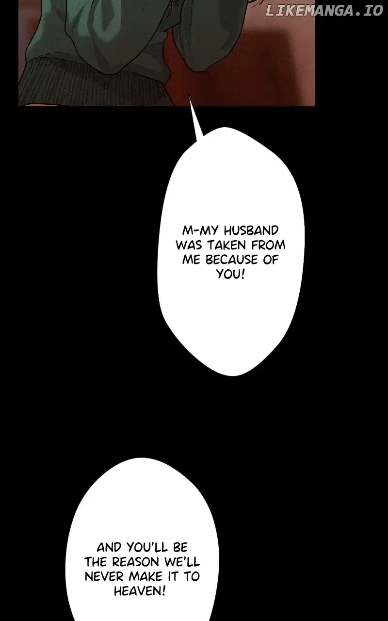 I’m Dating a Psychopath Chapter 33 – Page 21