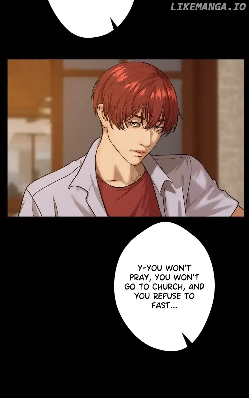 I’m Dating a Psychopath Chapter 33 – Page 22