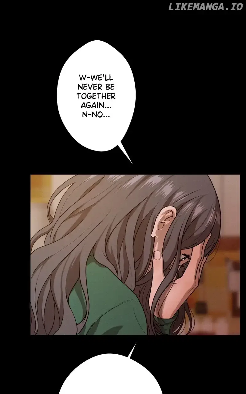 I’m Dating a Psychopath Chapter 33 – Page 23