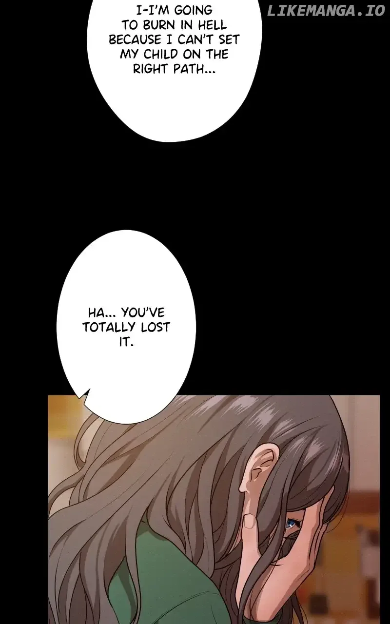 I’m Dating a Psychopath Chapter 33 – Page 24