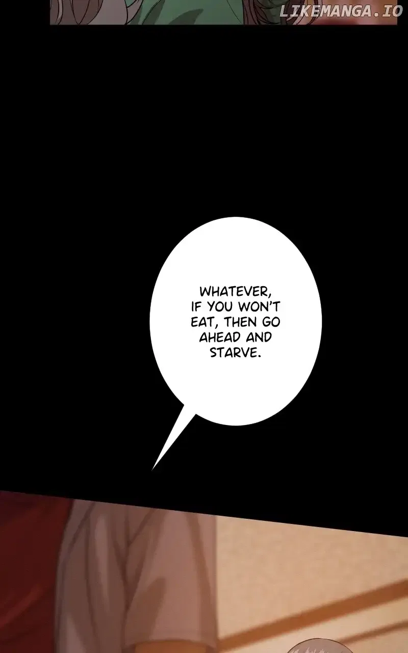 I’m Dating a Psychopath Chapter 33 – Page 25