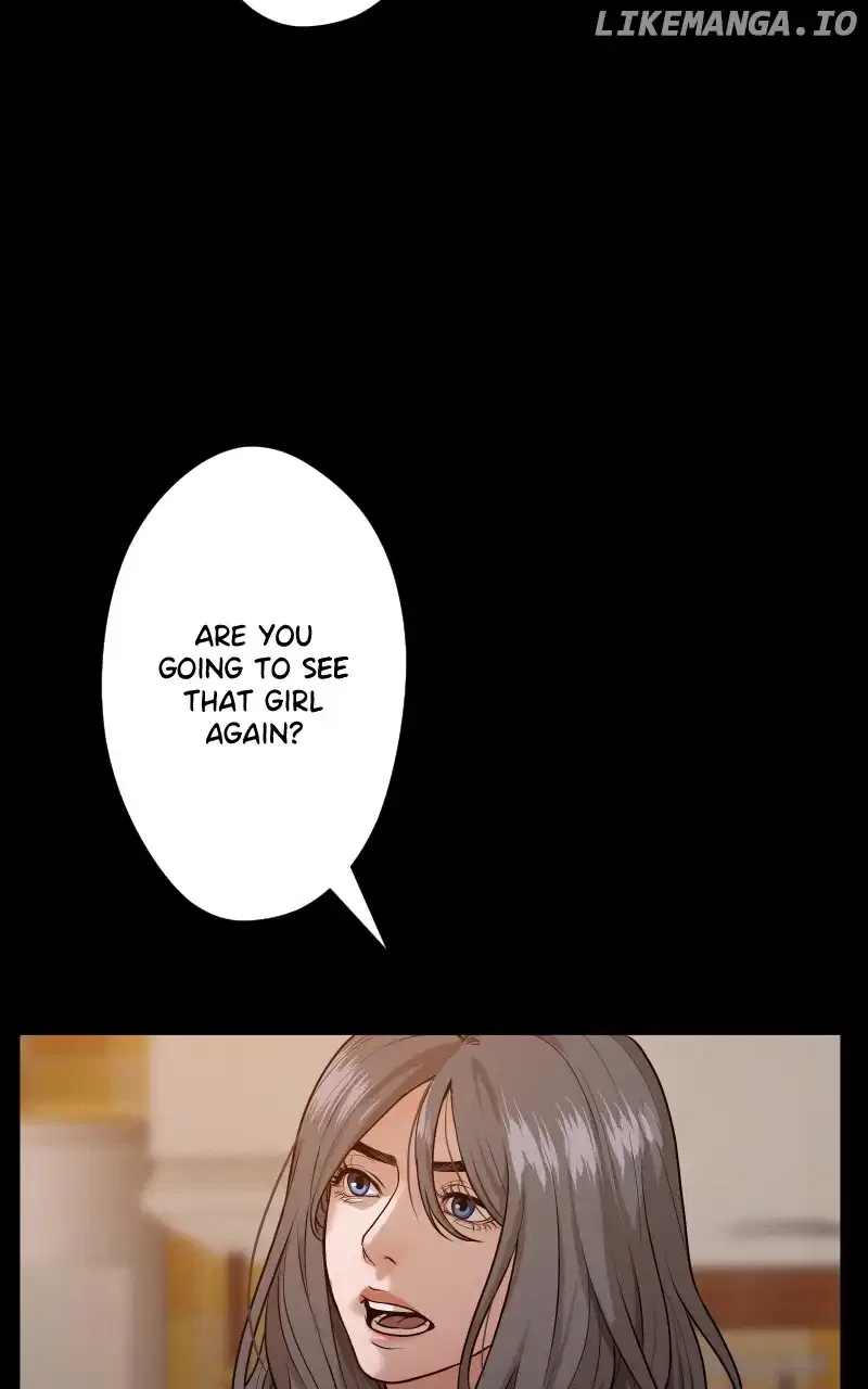 I’m Dating a Psychopath Chapter 33 – Page 27