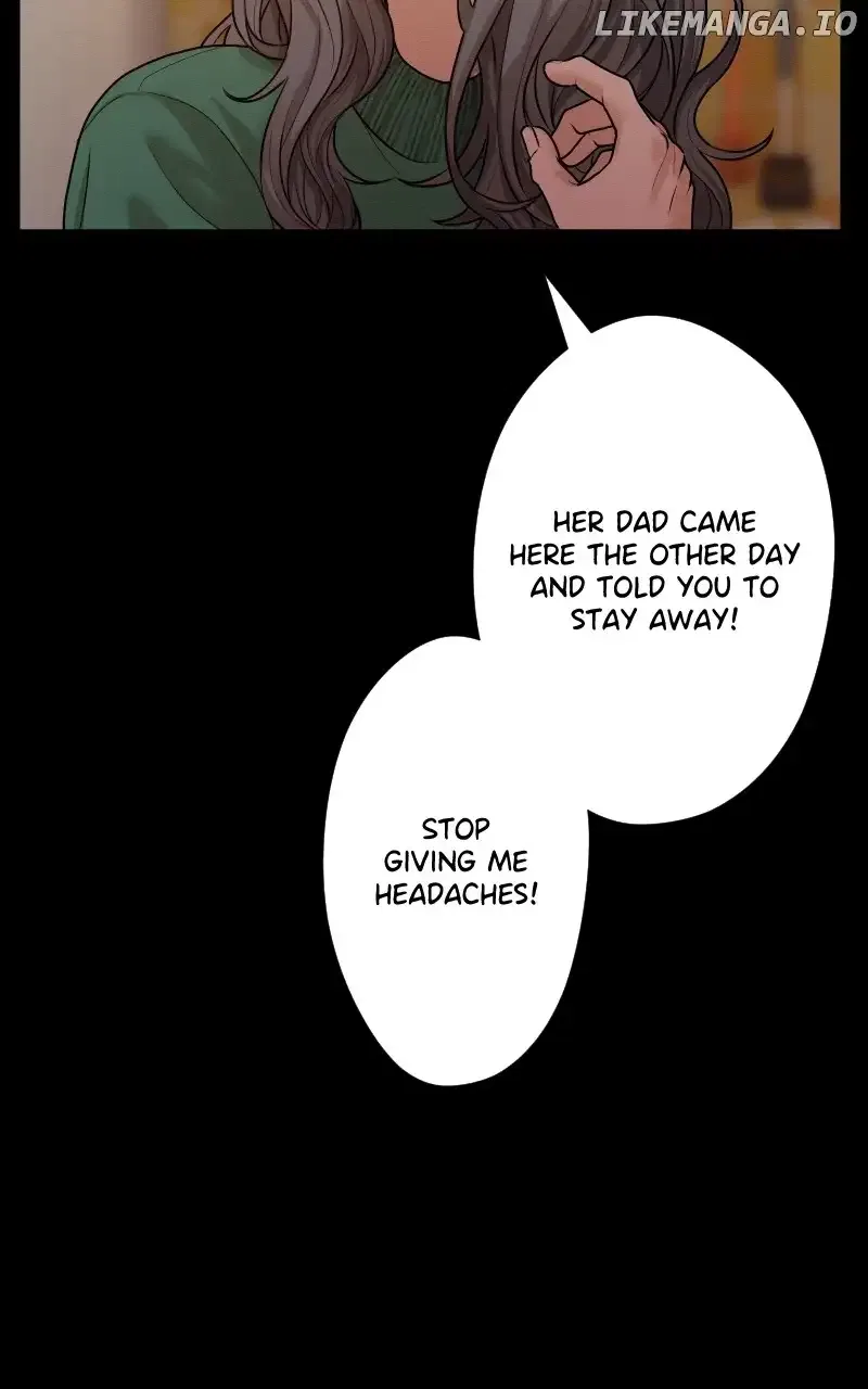 I’m Dating a Psychopath Chapter 33 – Page 28