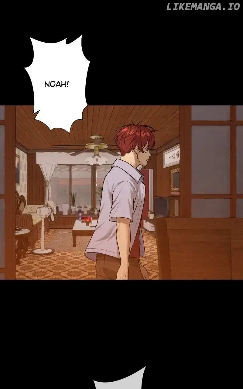 I’m Dating a Psychopath Chapter 33 – Page 29