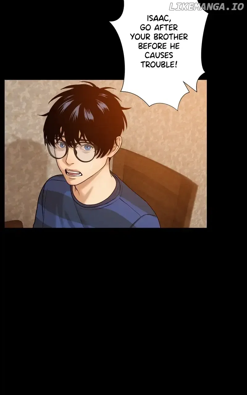 I’m Dating a Psychopath Chapter 33 – Page 31
