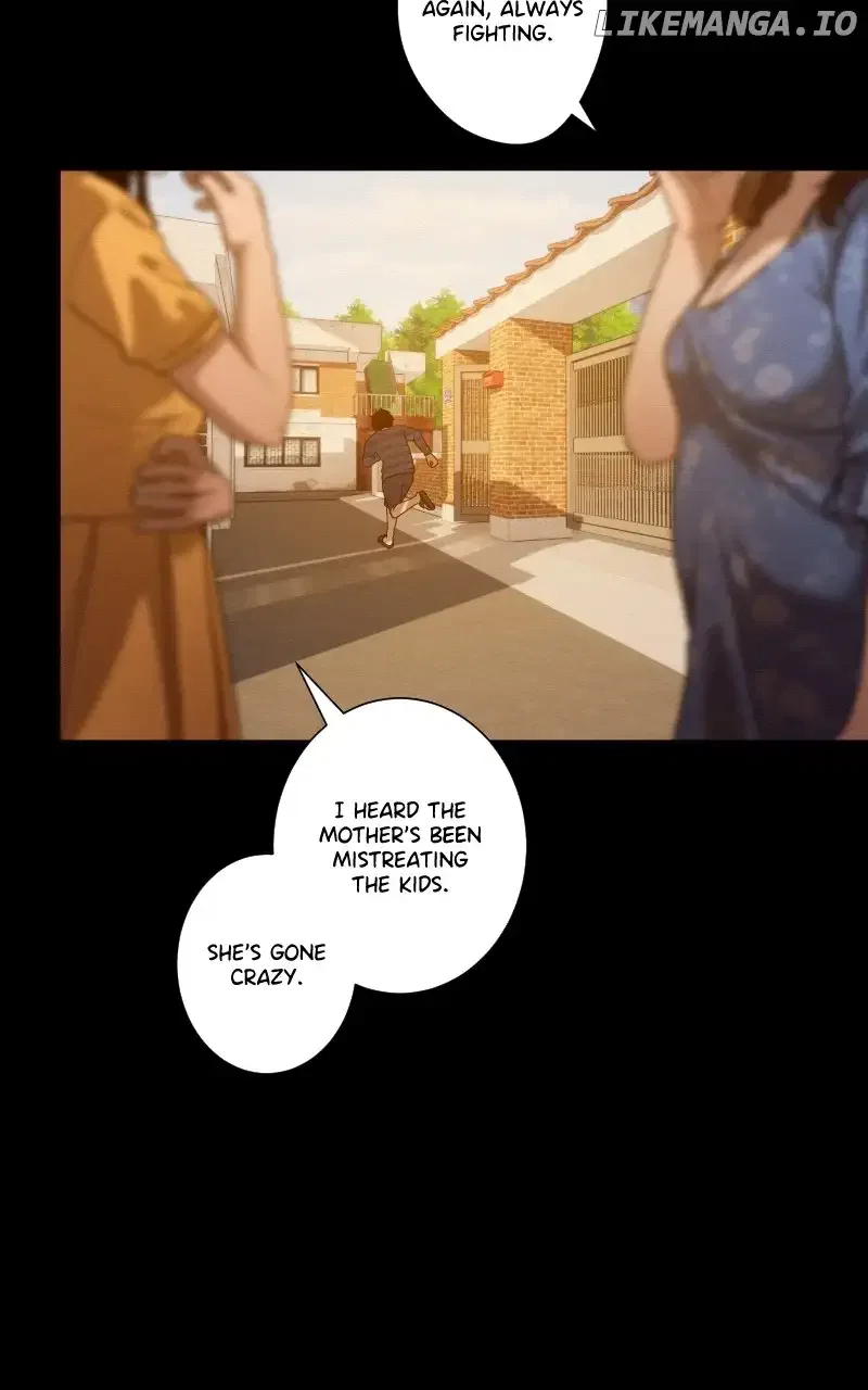 I’m Dating a Psychopath Chapter 33 – Page 33