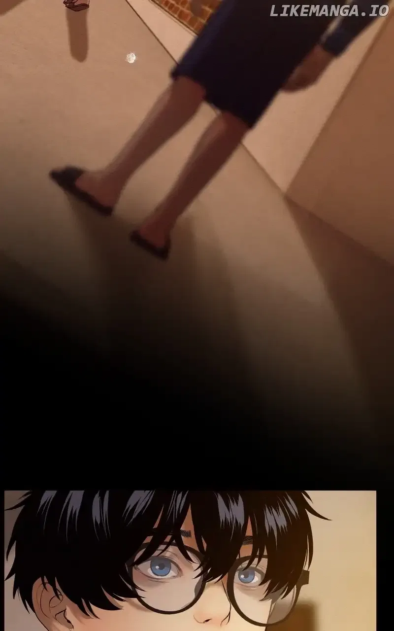 I’m Dating a Psychopath Chapter 33 – Page 36