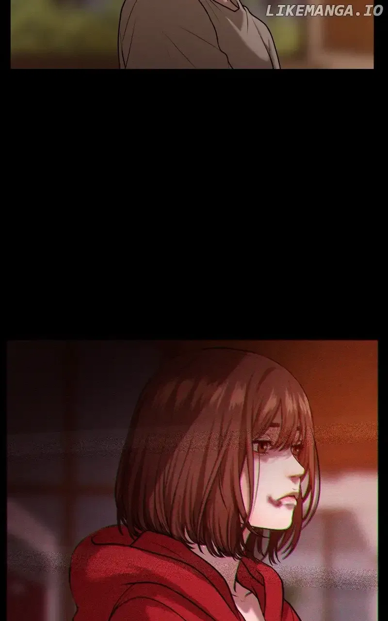 I’m Dating a Psychopath Chapter 33 – Page 38