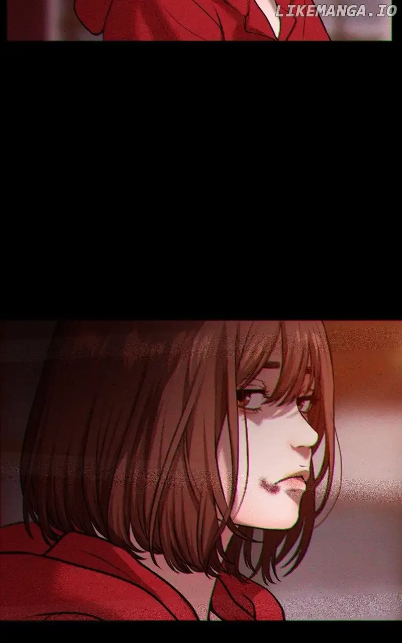 I’m Dating a Psychopath Chapter 33 – Page 39