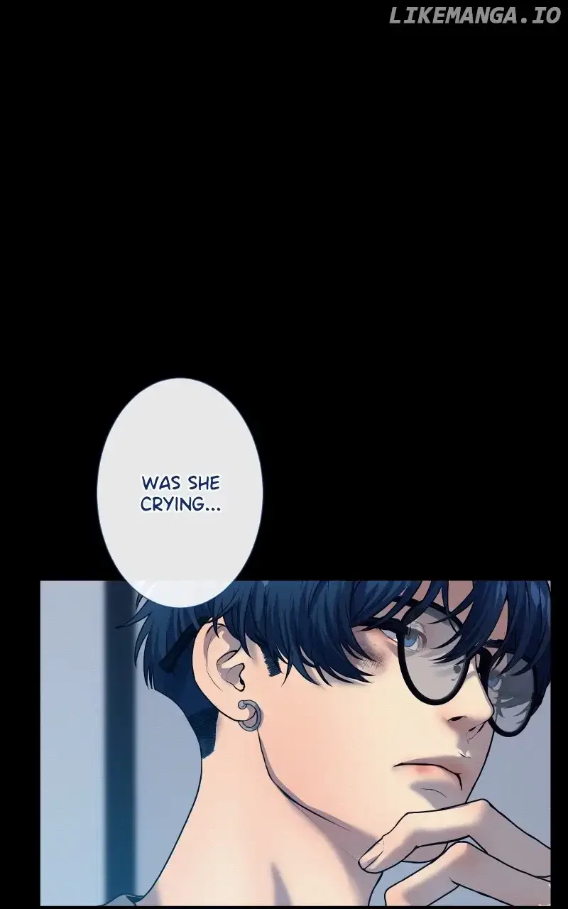 I’m Dating a Psychopath Chapter 33 – Page 40