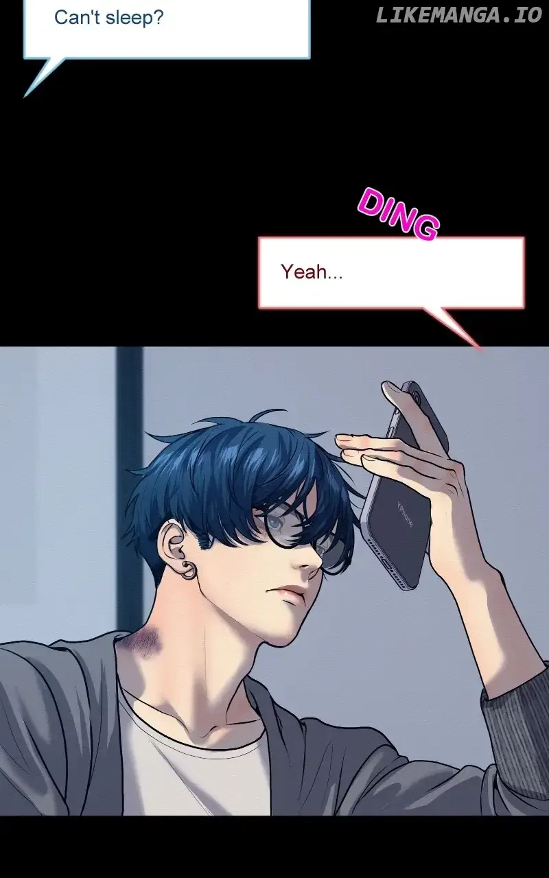 I’m Dating a Psychopath Chapter 33 – Page 46