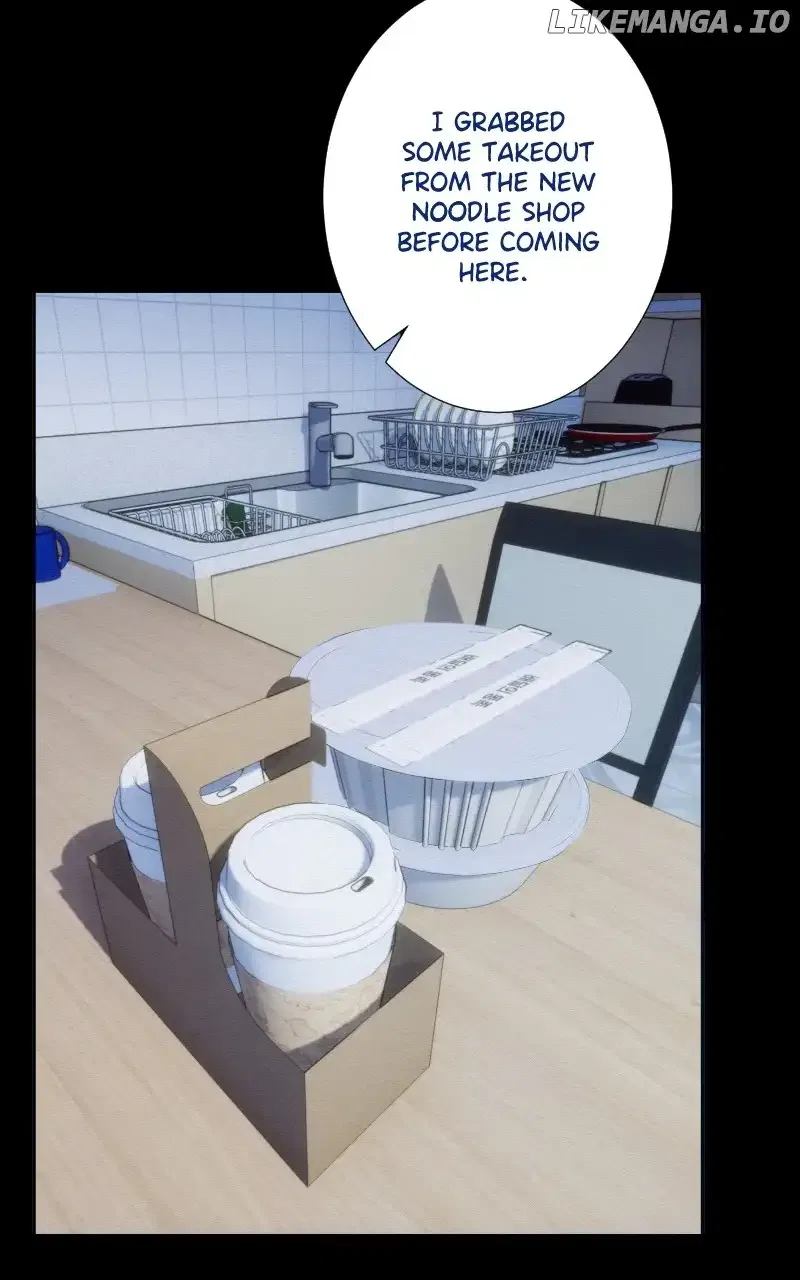 I’m Dating a Psychopath Chapter 33 – Page 49