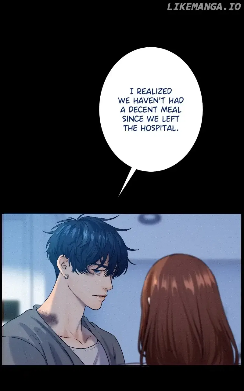 I’m Dating a Psychopath Chapter 33 – Page 50