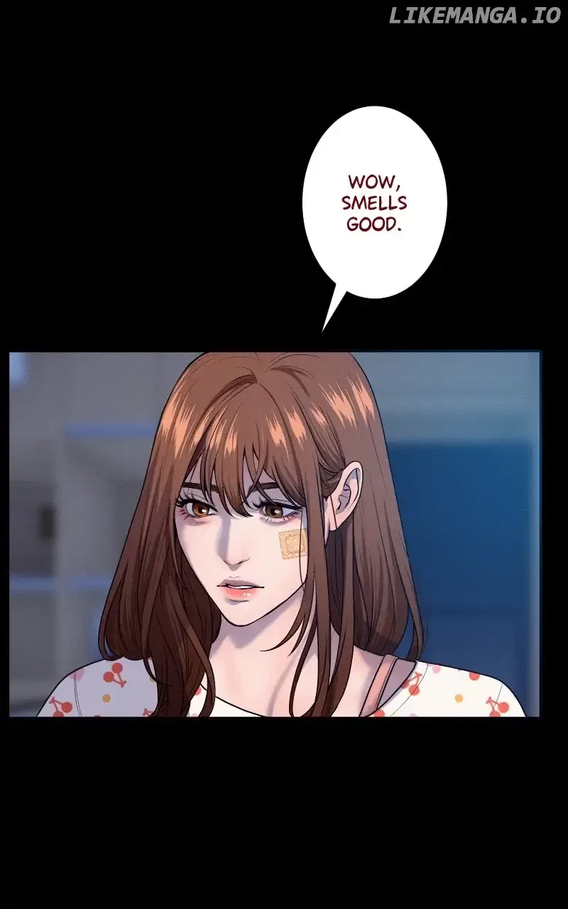 I’m Dating a Psychopath Chapter 33 – Page 51