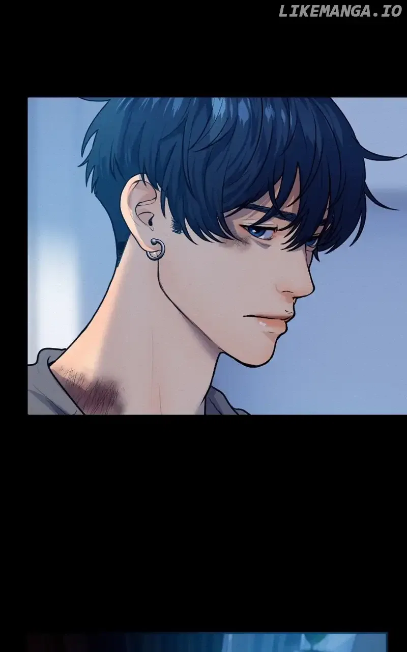 I’m Dating a Psychopath Chapter 33 – Page 52