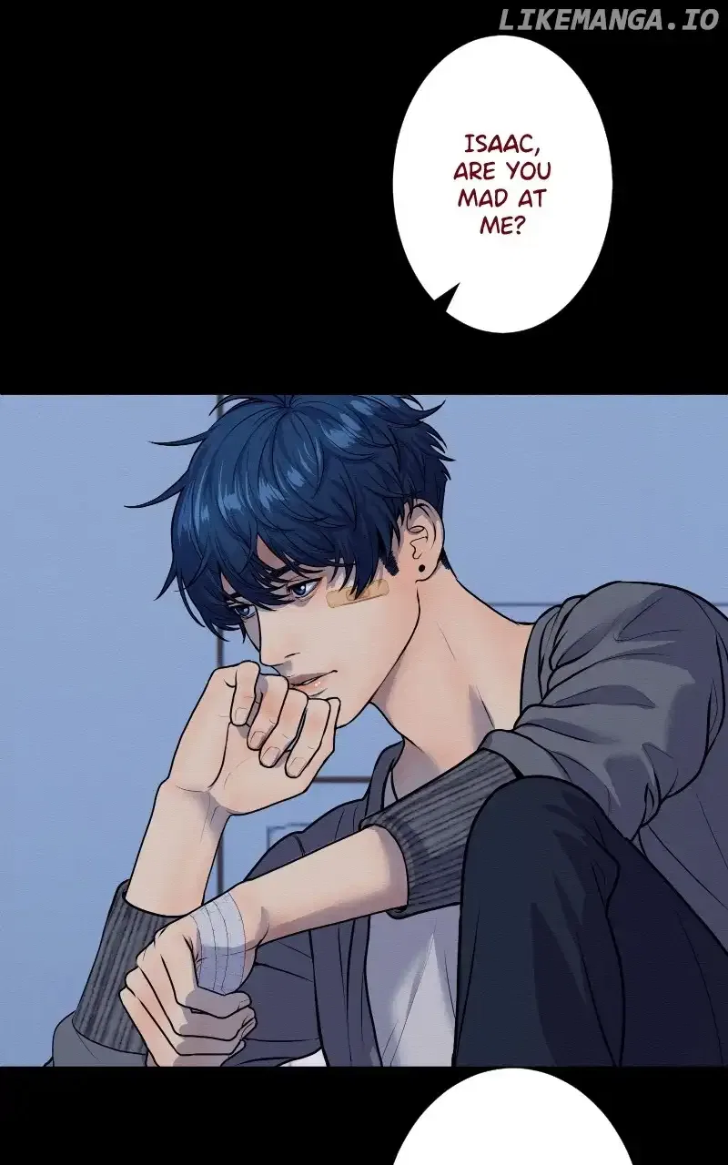I’m Dating a Psychopath Chapter 33 – Page 55