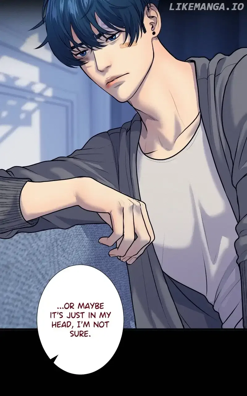 I’m Dating a Psychopath Chapter 33 – Page 59