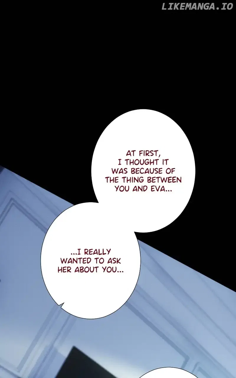 I’m Dating a Psychopath Chapter 33 – Page 60