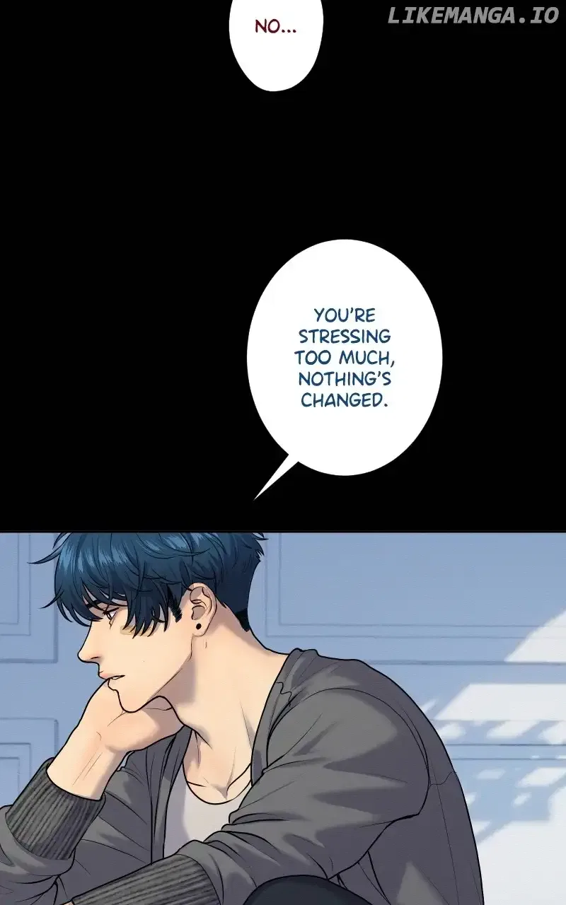 I’m Dating a Psychopath Chapter 33 – Page 63