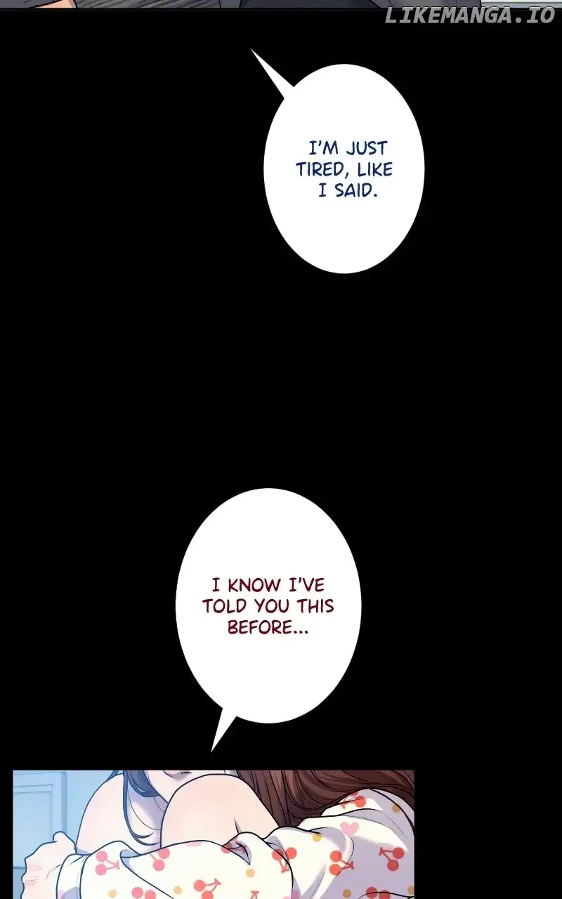 I’m Dating a Psychopath Chapter 33 – Page 64