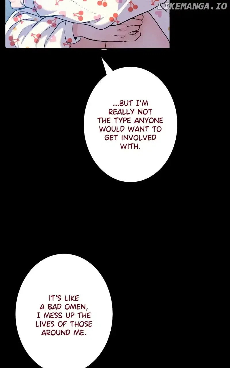 I’m Dating a Psychopath Chapter 33 – Page 65