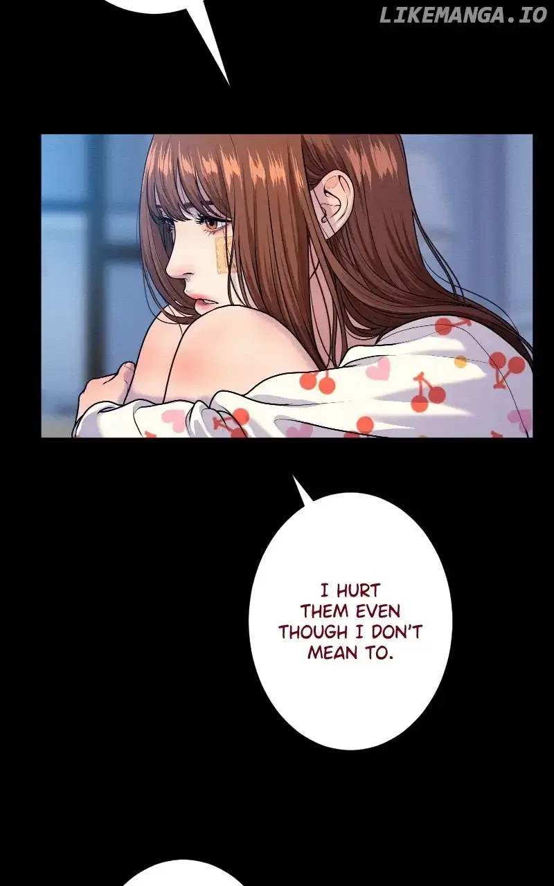 I’m Dating a Psychopath Chapter 33 – Page 66