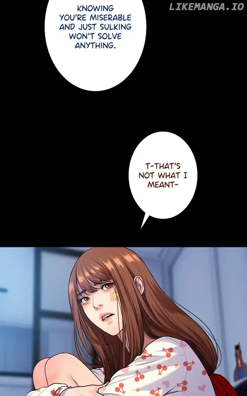 I’m Dating a Psychopath Chapter 33 – Page 69