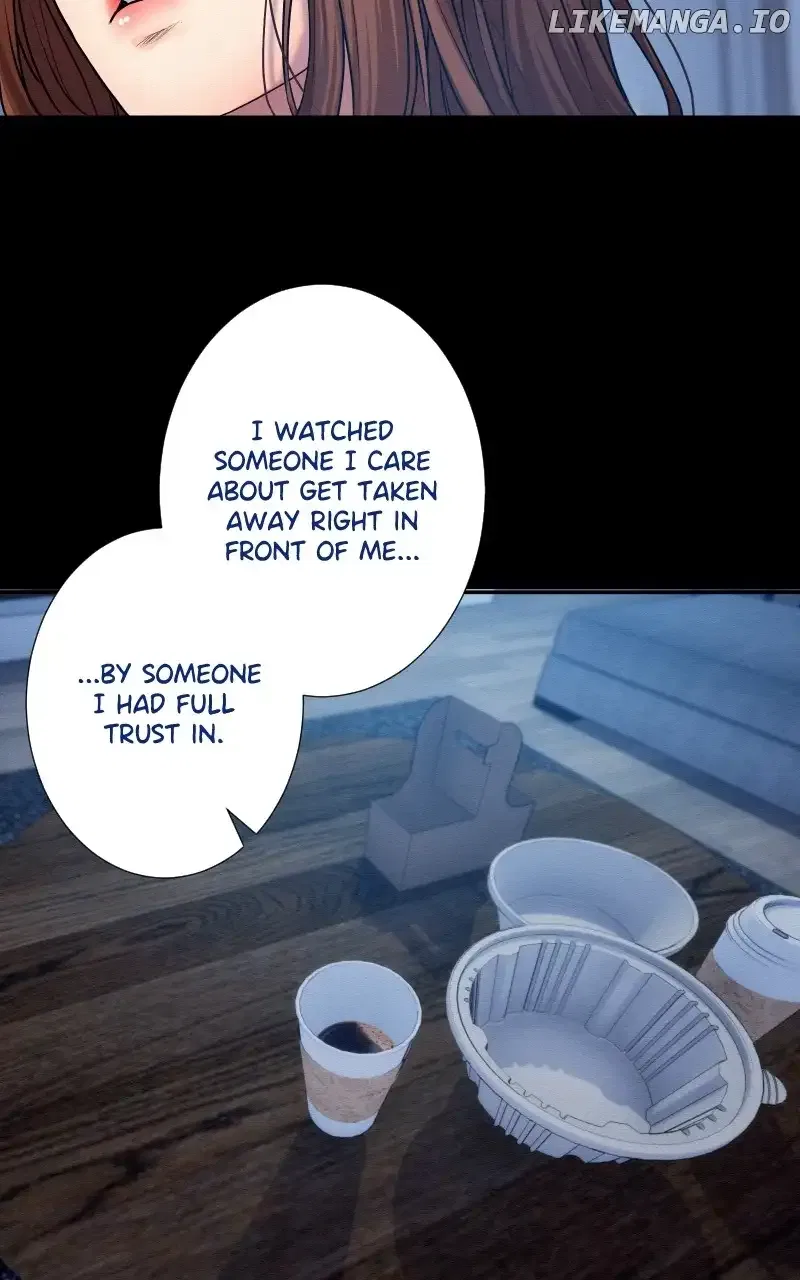 I’m Dating a Psychopath Chapter 33 – Page 71