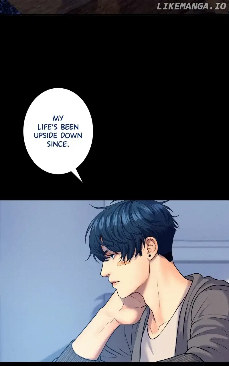 I’m Dating a Psychopath Chapter 33 – Page 72