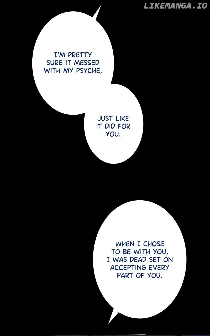 I’m Dating a Psychopath Chapter 33 – Page 73