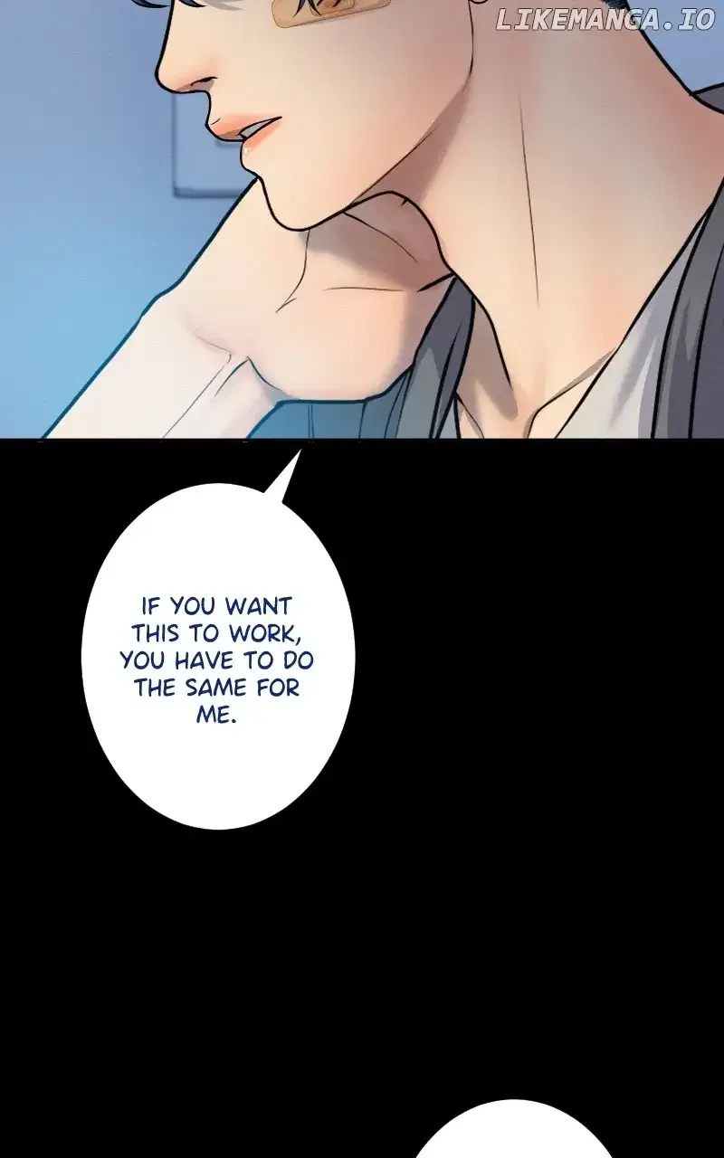 I’m Dating a Psychopath Chapter 33 – Page 74