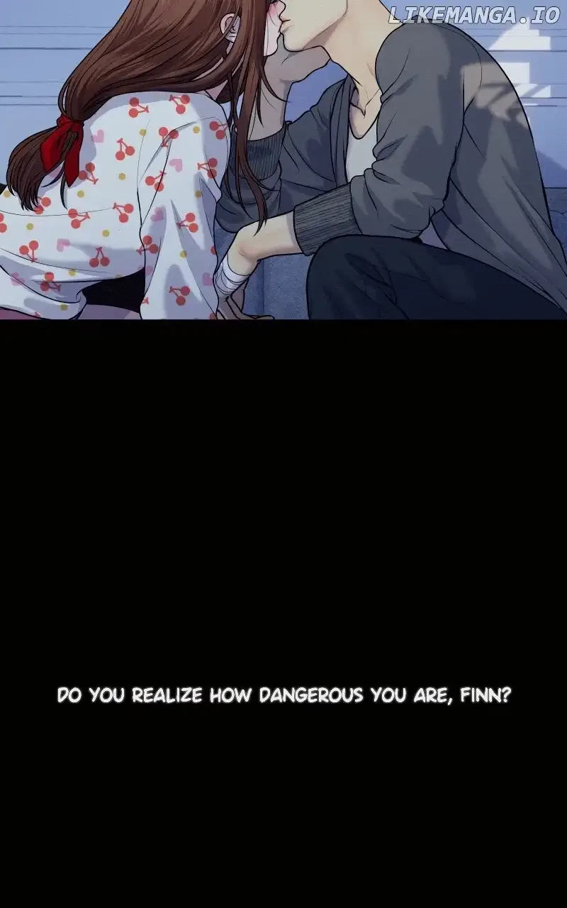 I’m Dating a Psychopath Chapter 33 – Page 77