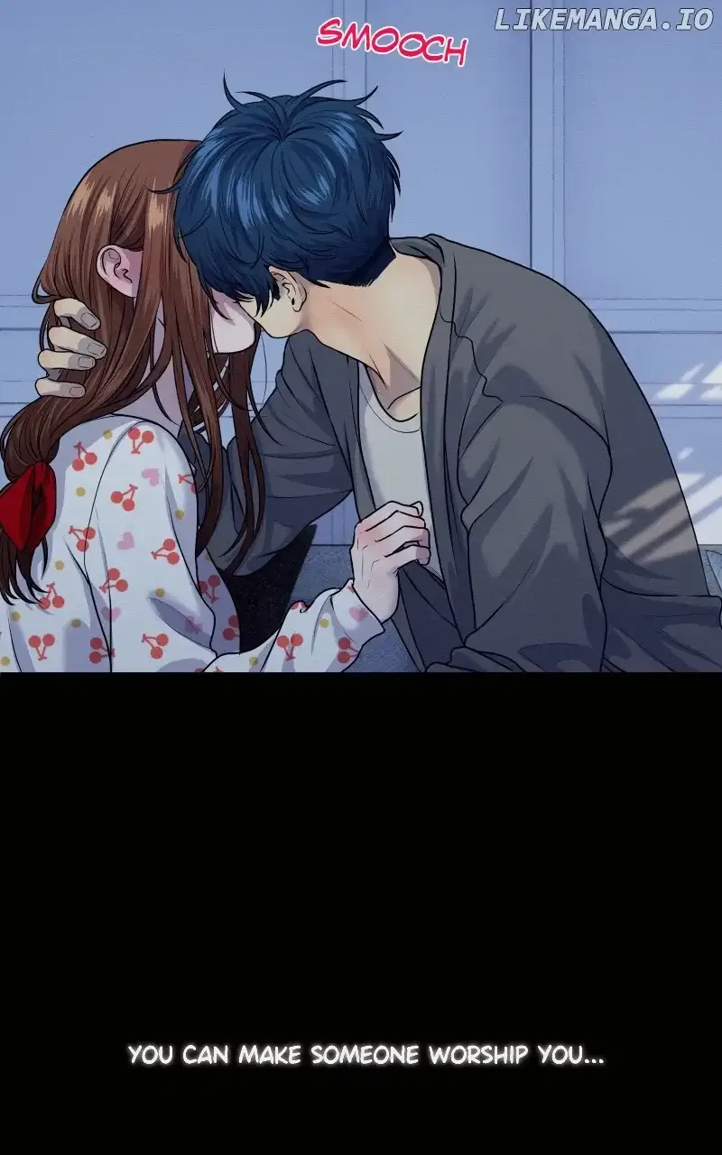 I’m Dating a Psychopath Chapter 33 – Page 79