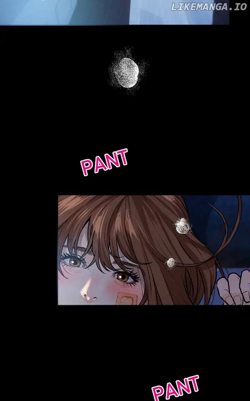 I’m Dating a Psychopath Chapter 33 – Page 91