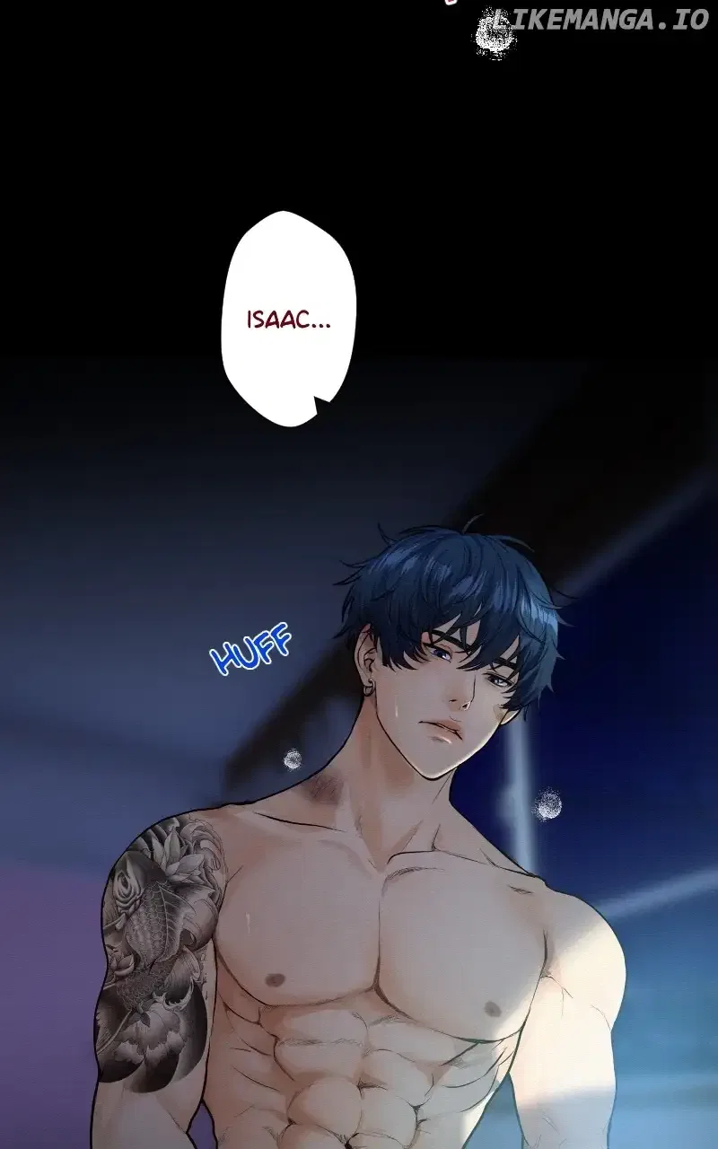 I’m Dating a Psychopath Chapter 33 – Page 92