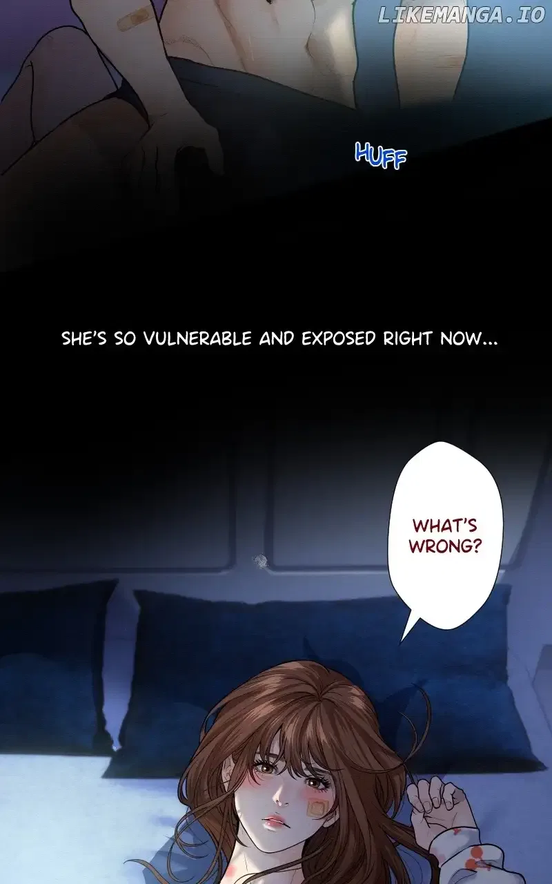 I’m Dating a Psychopath Chapter 33 – Page 93