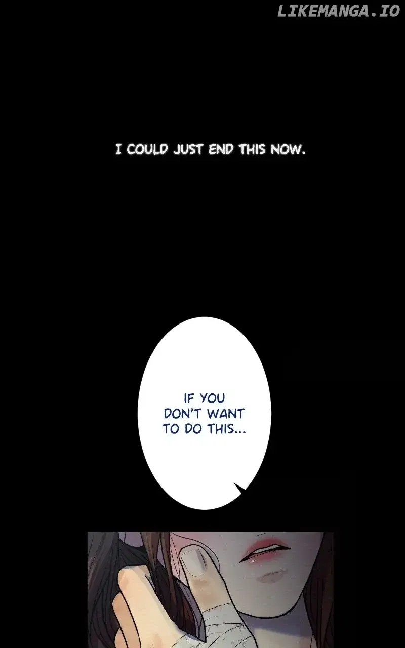 I’m Dating a Psychopath Chapter 33 – Page 96