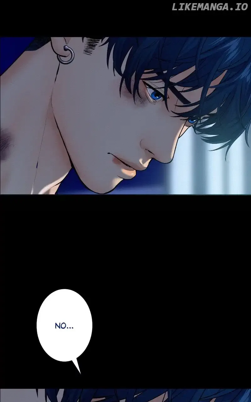 I’m Dating a Psychopath Chapter 33 – Page 99