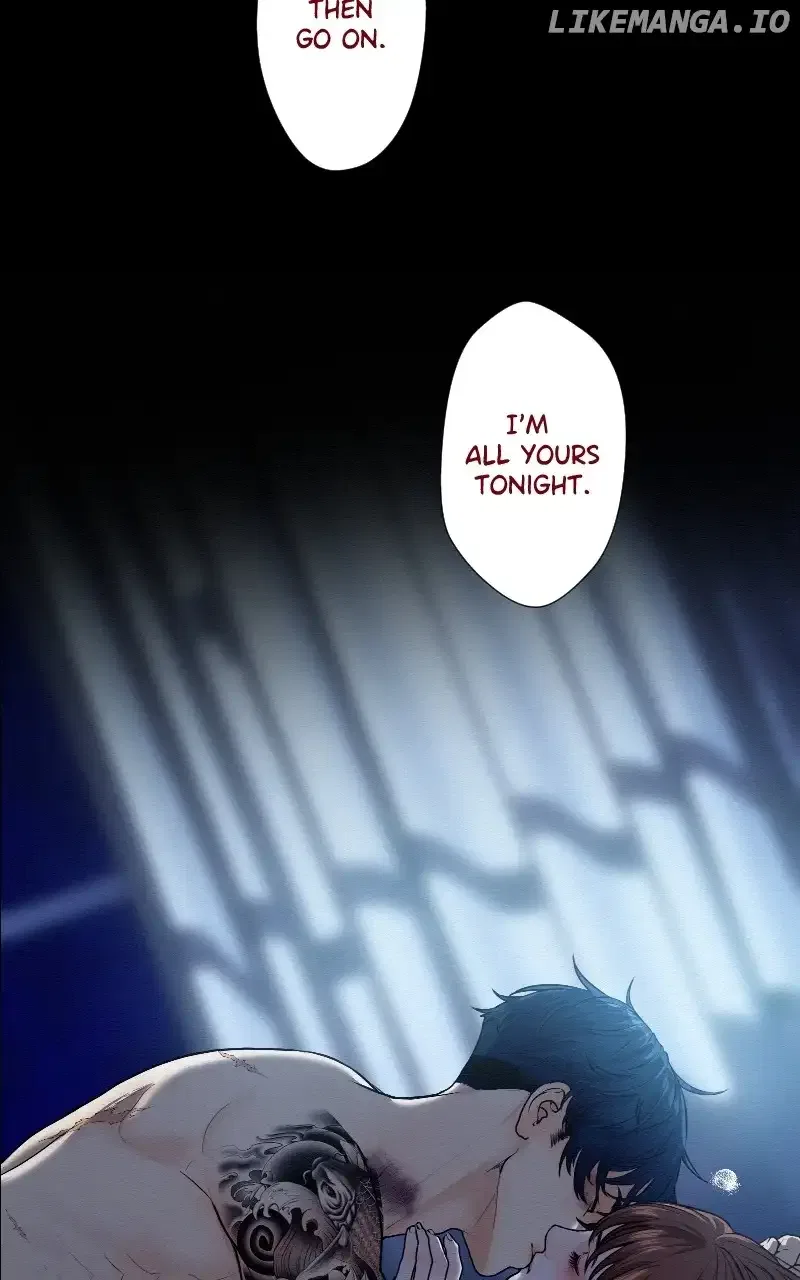 I’m Dating a Psychopath Chapter 33 – Page 101