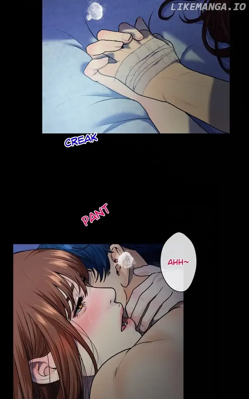 I’m Dating a Psychopath Chapter 33 – Page 103