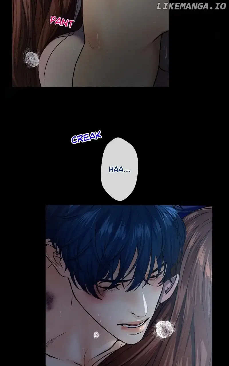 I’m Dating a Psychopath Chapter 33 – Page 104