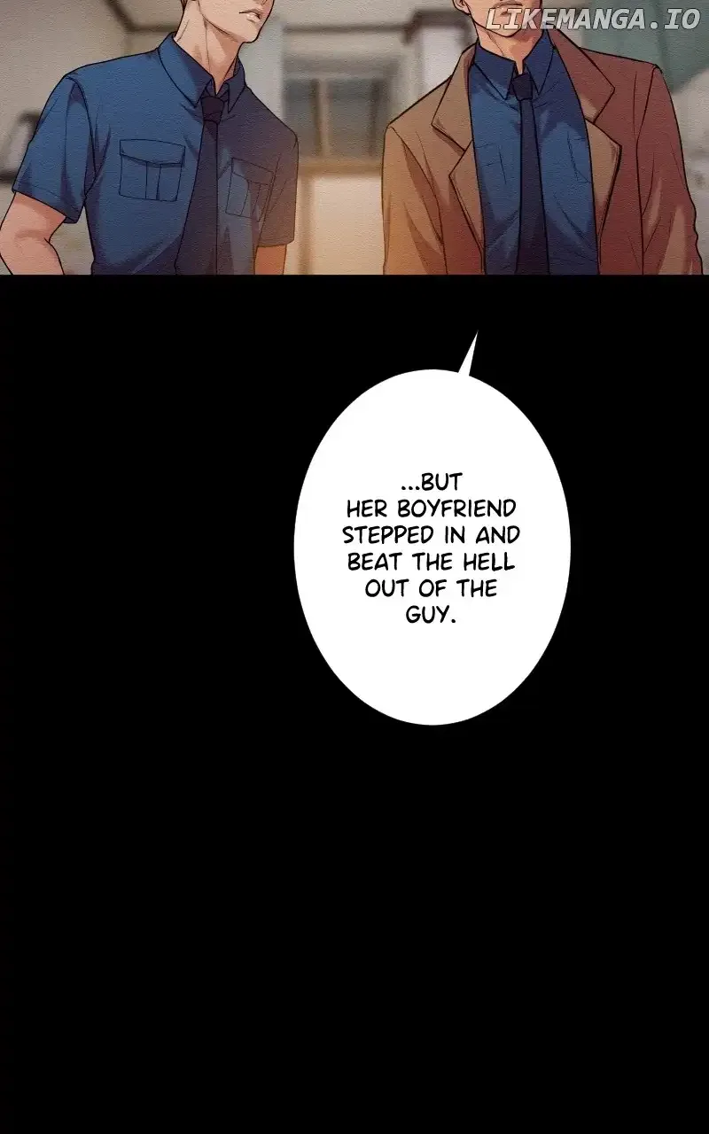 I’m Dating a Psychopath Chapter 32 – Page 4