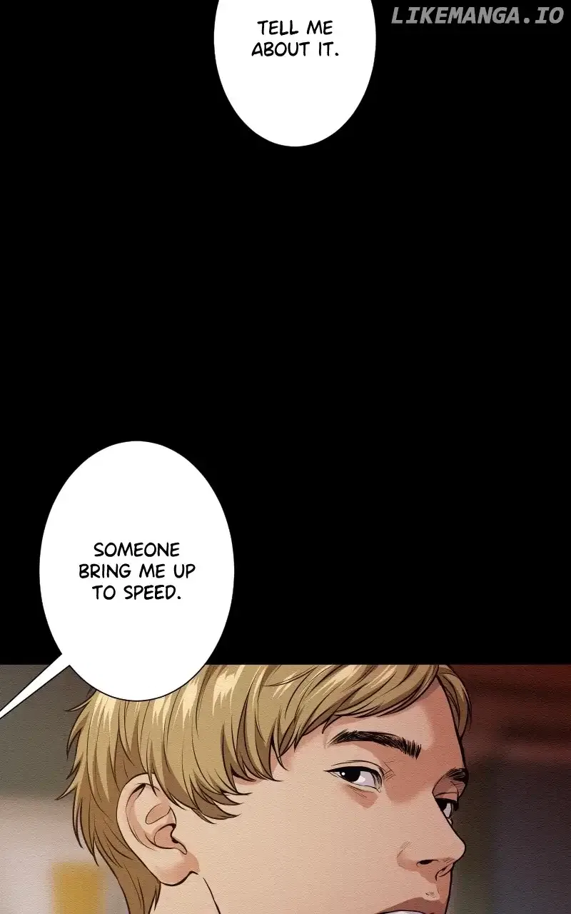 I’m Dating a Psychopath Chapter 32 – Page 6