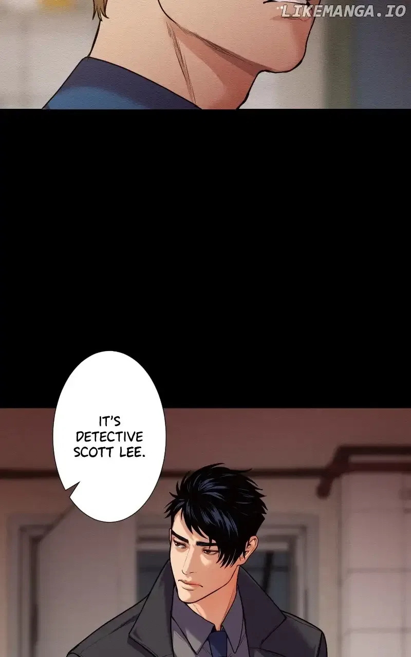 I’m Dating a Psychopath Chapter 32 – Page 7